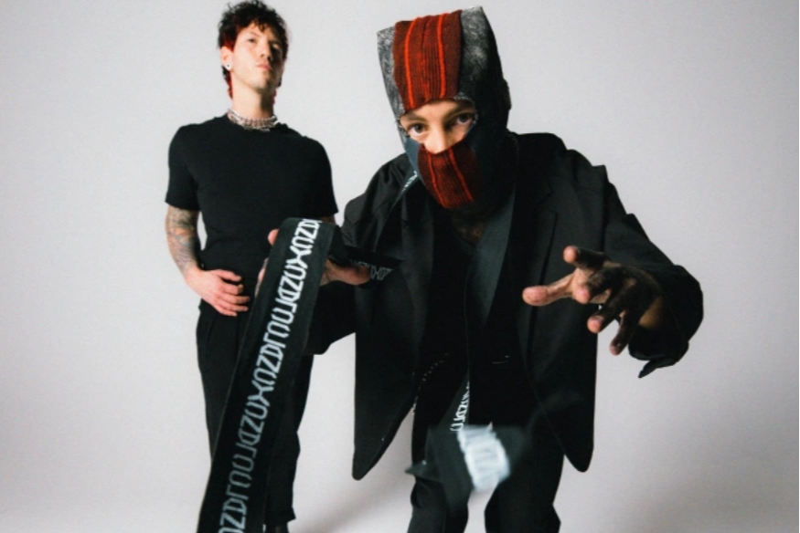 Twenty One Pilots s'invite à Hollywood !