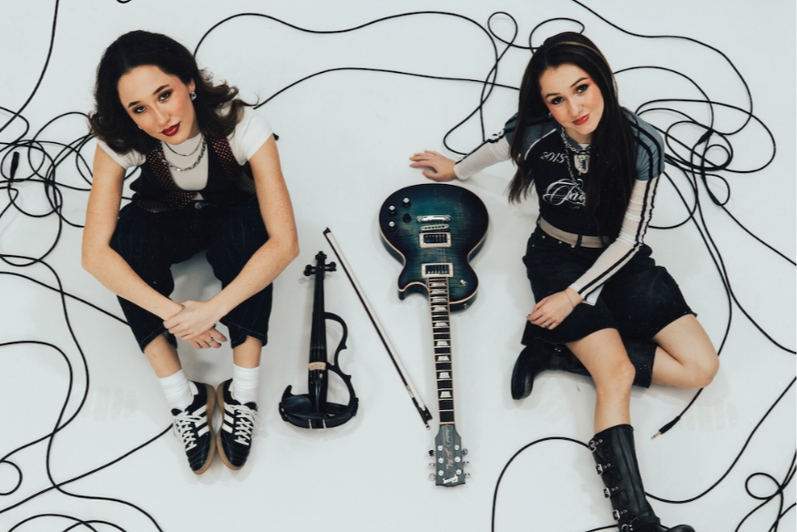 TOP TRACK de la Semaine — Poetic de The Band JAREN