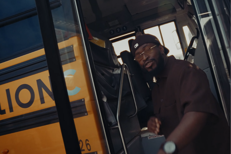 TOP TRACK de la Semaine — A la folie de Conozco